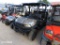 KUBOTA RTV1140 (SHOWING 610 HOURS) (SERIAL # 25578)