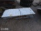 ASSORTED USED SHEET IRON