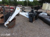 BOBCAT 709 BACKHOE