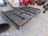 TRAILER DOVETAIL