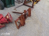 LOADER HAY SPEAR