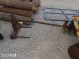 HAY SPEAR 3PT