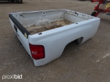 CHEVROLET PICKUP BED