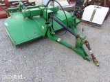 JD MX8 SHREDDER