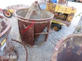 CONCRETE BUCKET