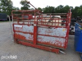 CATTLE SCALE