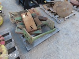 FRONT WEIGHT
