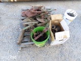 GRAIN DRILL PARTS
