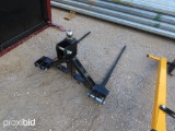 3PT BALE FORK