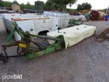 AM 403 S DISC CUTTER 3PT