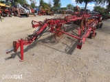 GEHL 14 WHEEL HAY RAKE