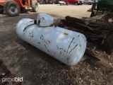 PROPANE TANK