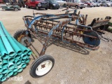 FORD HAY RAKE