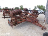 20' IH DISC