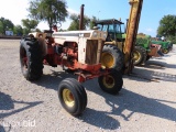 CASE 730 TRACTOR (SERIAL # 8346228)