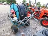 MICRO RAIN MR-58 HOSE REEL W/ 2
