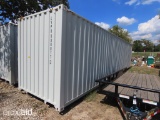 40' CONTAINER W/ 10 DOORS (LYPU0069773)