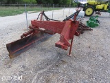 8' HYDRAULIC BLADE