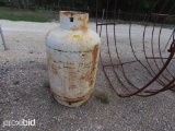 PROPANE TANK