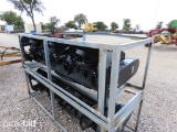 6' SKID STEER TILLER