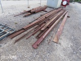ASSORTED IRON