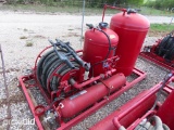 FIRE UNIT