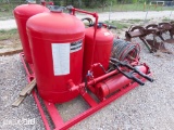 FIRE UNIT