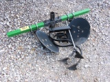 ATV PLOW