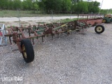 21' JD 1100 FIELD CULTIVATOR 3PT