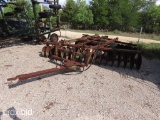 14' JD OFFSET DISC