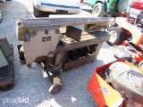 KALAMAZOO 9AW HORIZONTAL BAND SAW