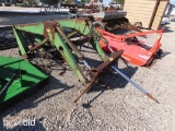 JD 148 LOADER