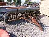 JD GRAIN DRILL