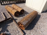 SEED DRUMS
