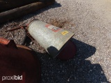 3PT HERD SEEDER