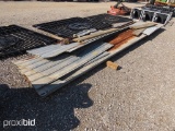 ASST SHEET IRON