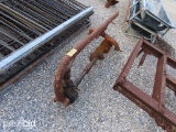 POSTHOLE DIGGER