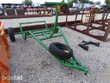 BALE BUGGY