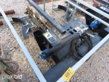 SKID STEER TRENCHER