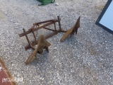 2 ROW BEDDER