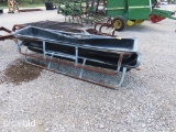 2 - FEED TROUGHS