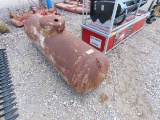 PROPANE TANK
