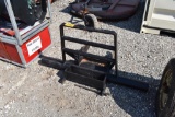 TRACTOR GRILL GUARD