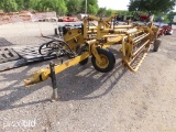 VERMEER R-23A TWIN RAKE