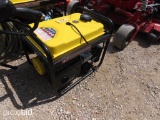 CHAMPION 5000 STARTING WATTS (4000 RUNNING WATTS) GENERATOR