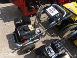 PRESSURE WASHER