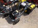 PRESSURE WASHER