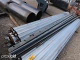 12' X 12' ROLL UP DOOR