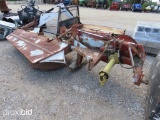 DISC MOWER