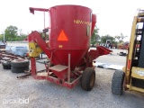 NH 353 GRINDER/MIXER MANUALS IN OFFICE